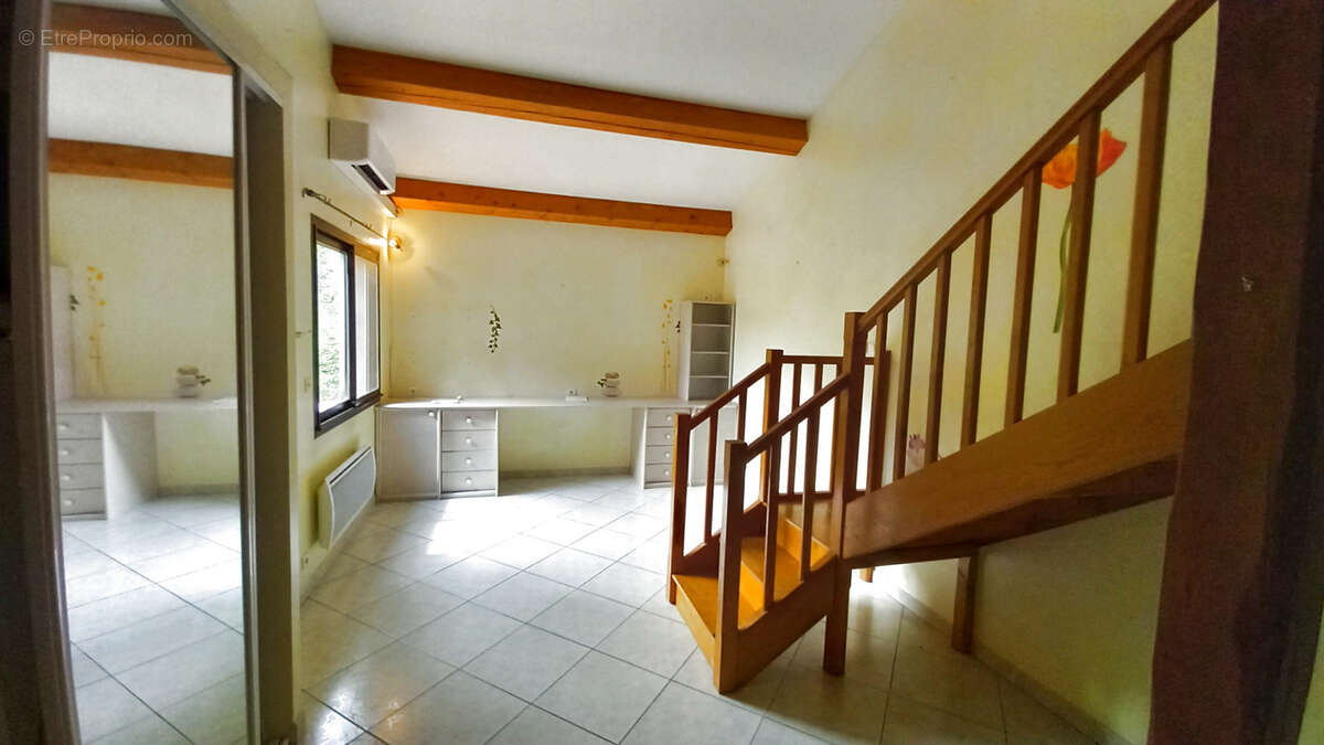 Maison à LE POUJOL-SUR-ORB