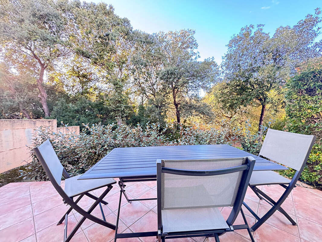 Appartement à BELGODERE