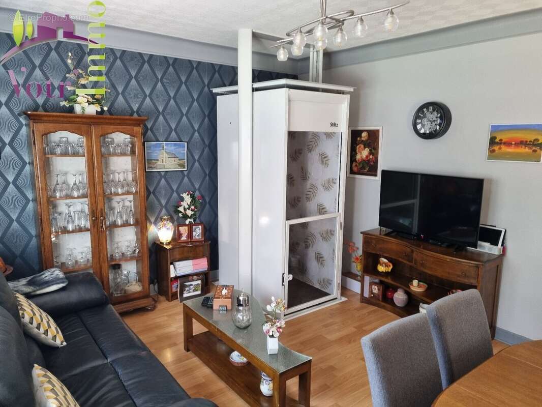 Maison à PLOUGASTEL-DAOULAS