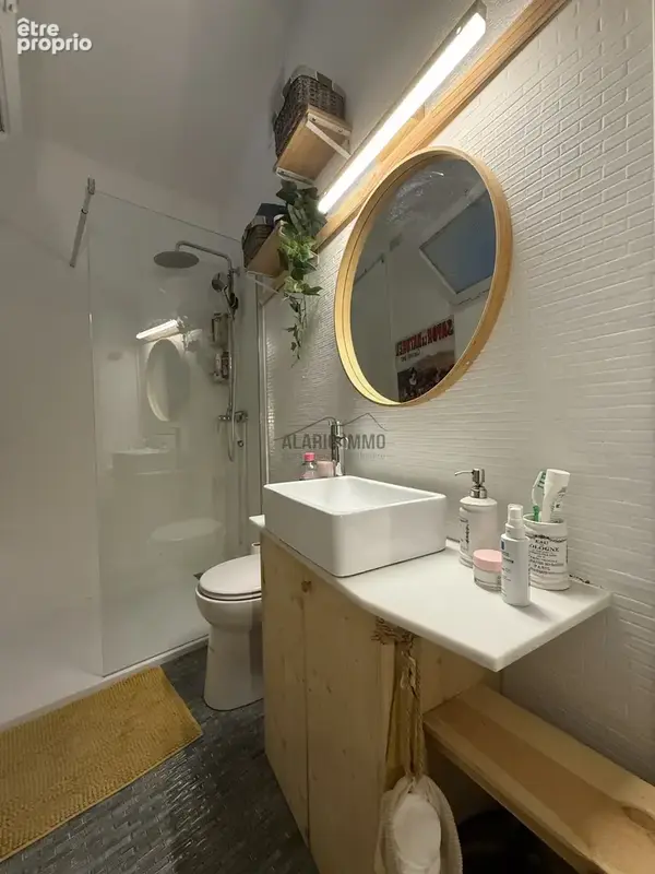 Maison de charme 5 pièces avec extérieur - photo 12