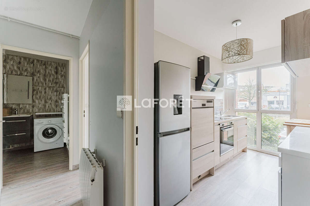 Appartement à DOUAI
