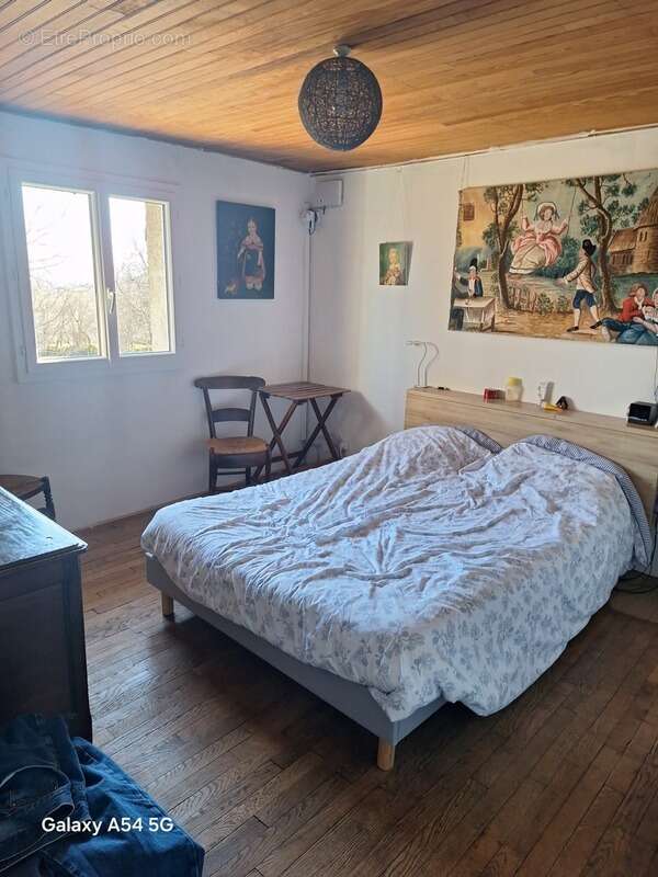 Maison à MUR-DE-BARREZ