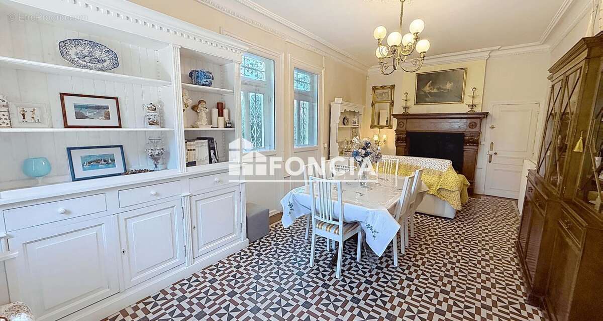 Maison à FIRFOL