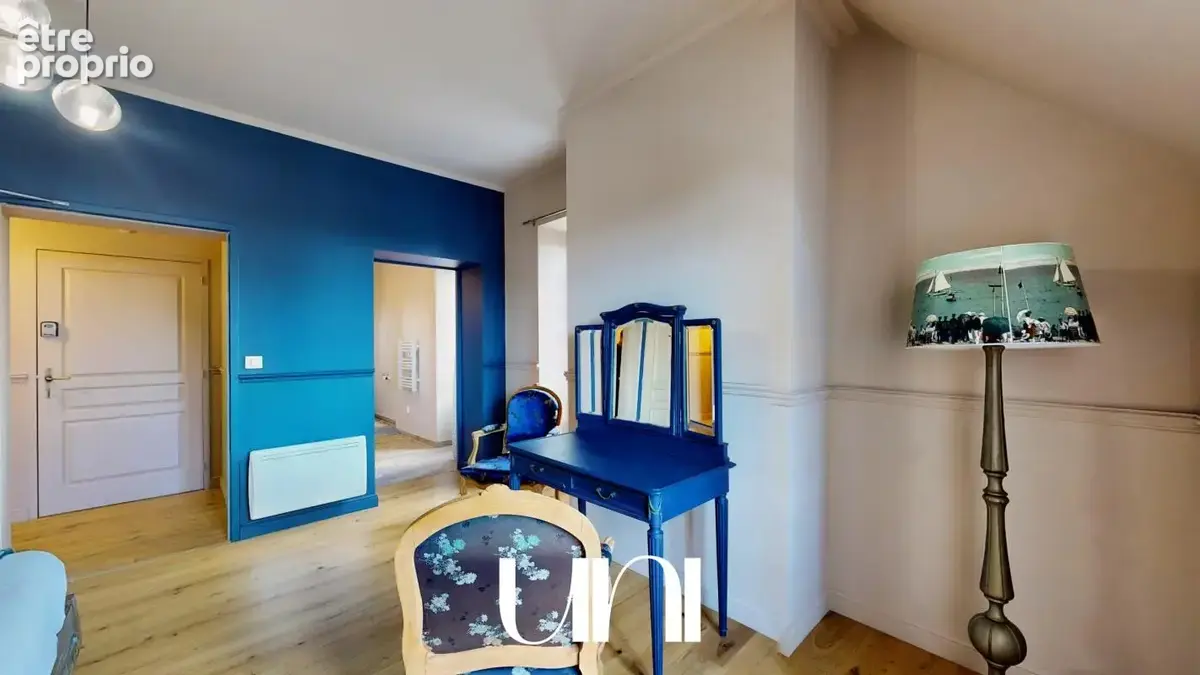 Villa de 780 m2 avec salle de réception, chambres d'hôtes - GRANVILLE - photo 41