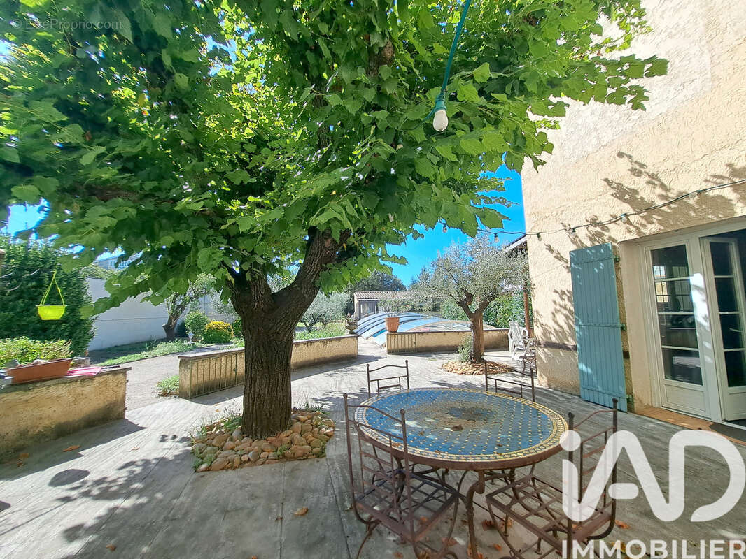 Photo 3 - Maison à CARPENTRAS