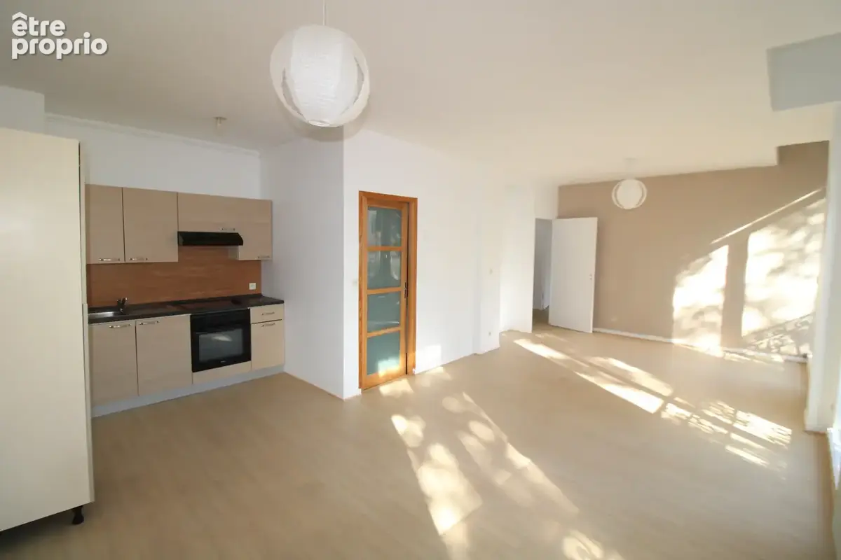 Appartement à TOURCOING