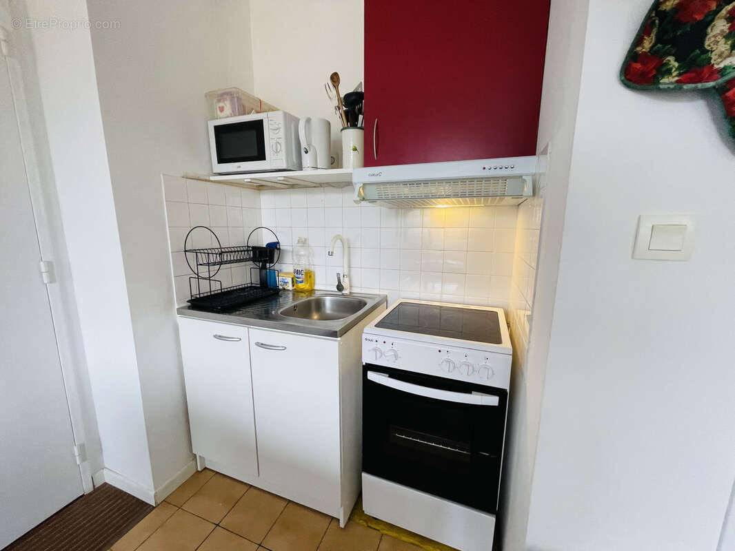 Appartement à VILLERS-SUR-MER