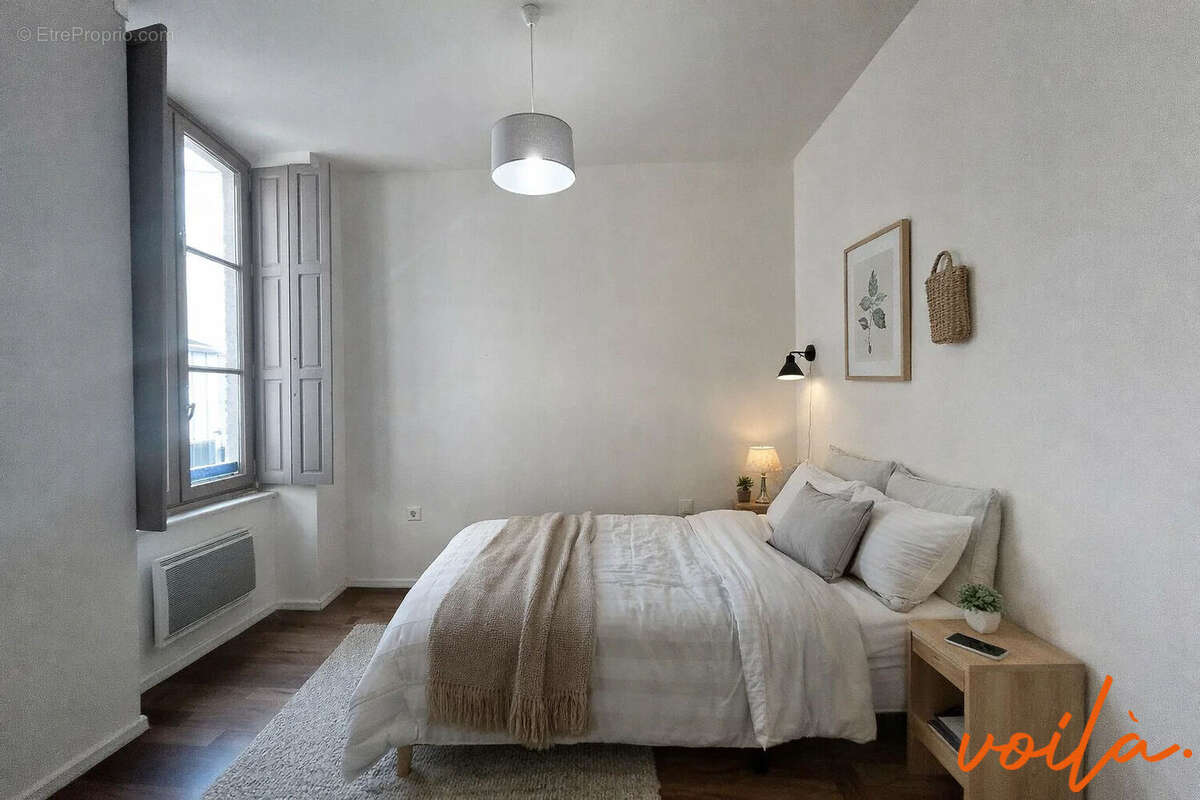 Appartement à NARBONNE