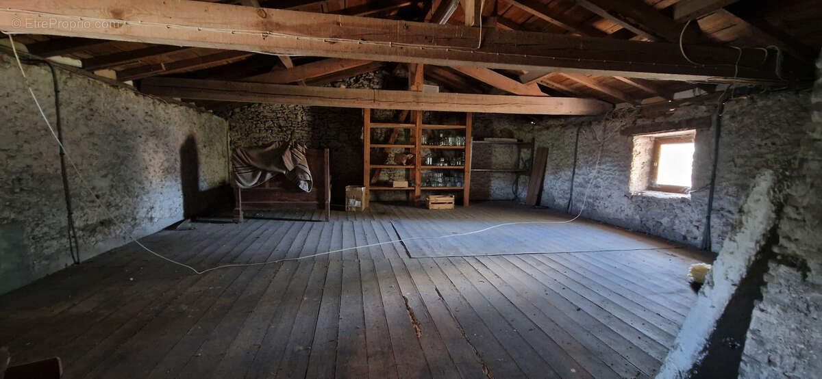 Maison à BAZAS