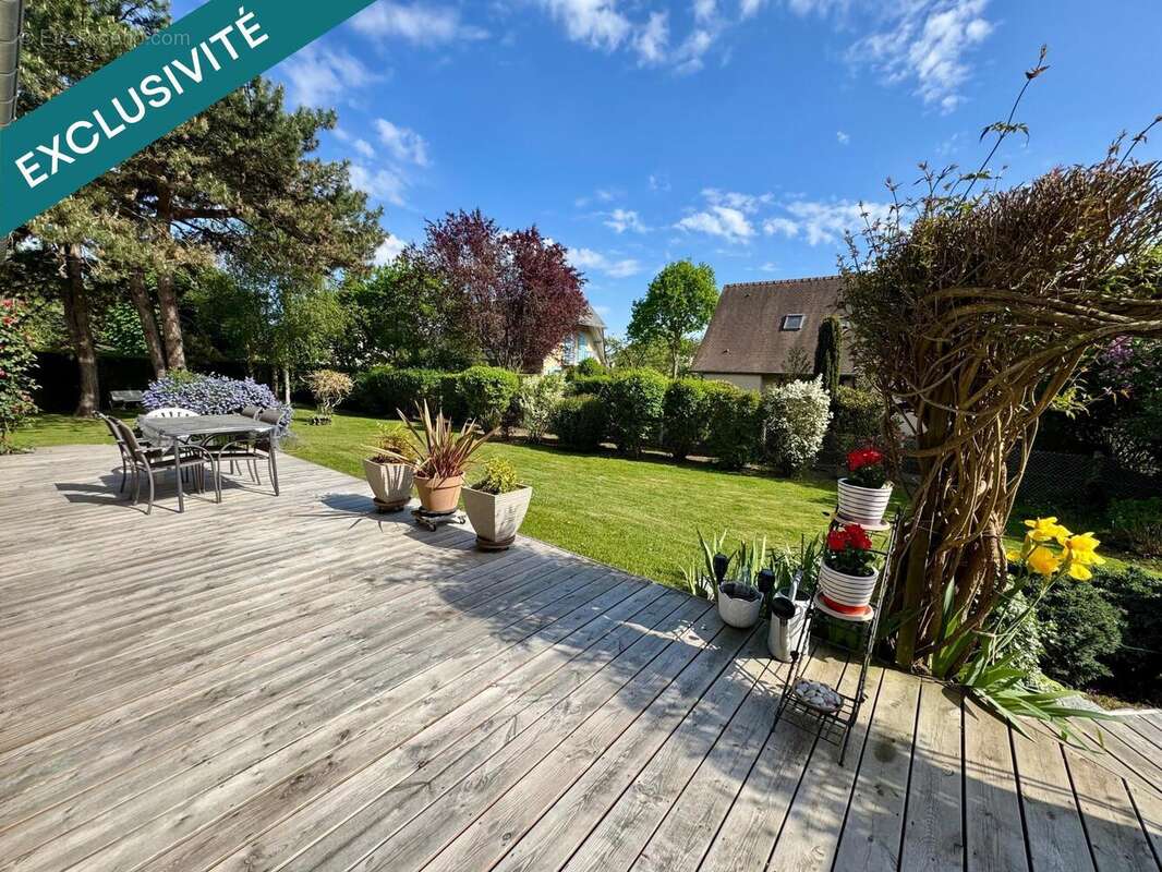 Photo 3 - Maison à SAINT-MARTIN-DU-VIVIER