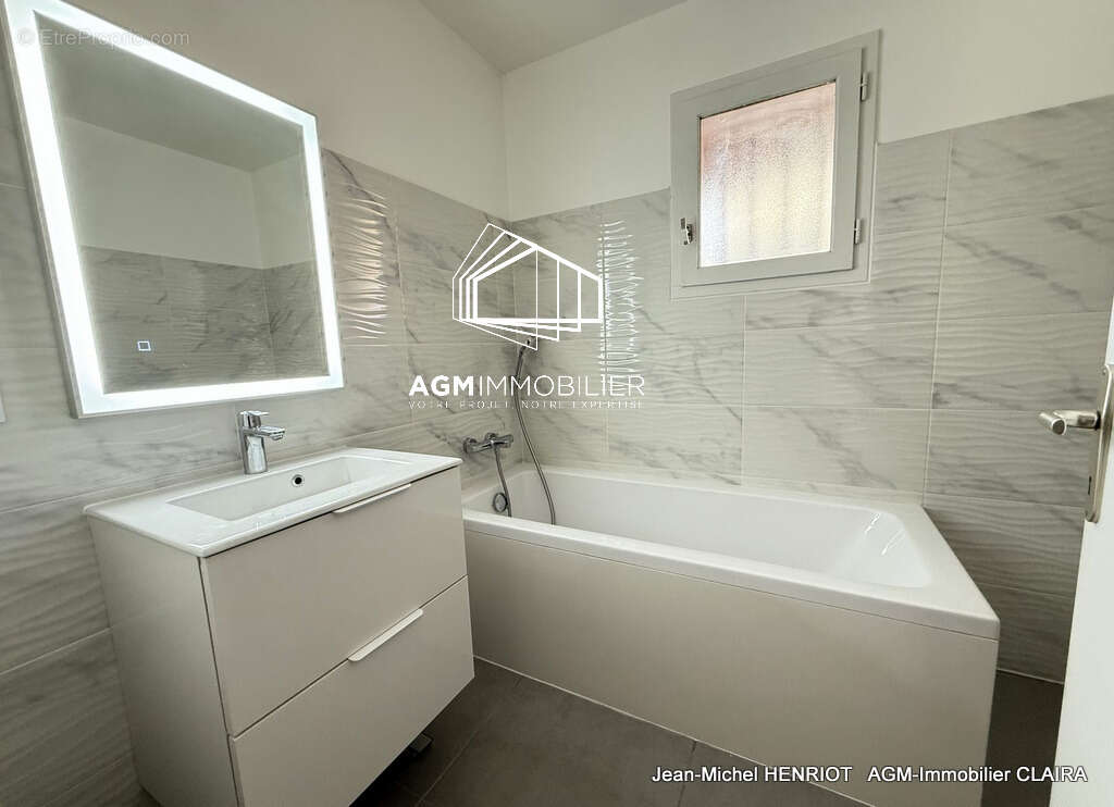 Photo 8 - Maison à CLAIRA