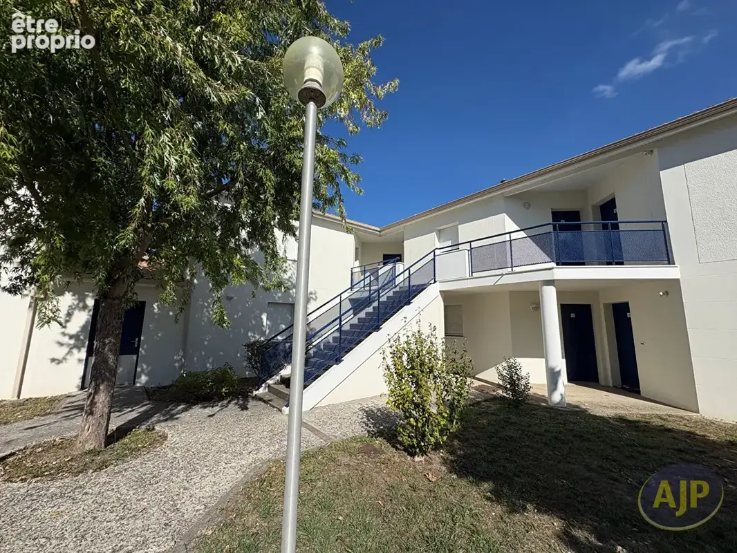 Appartement à PESSAC