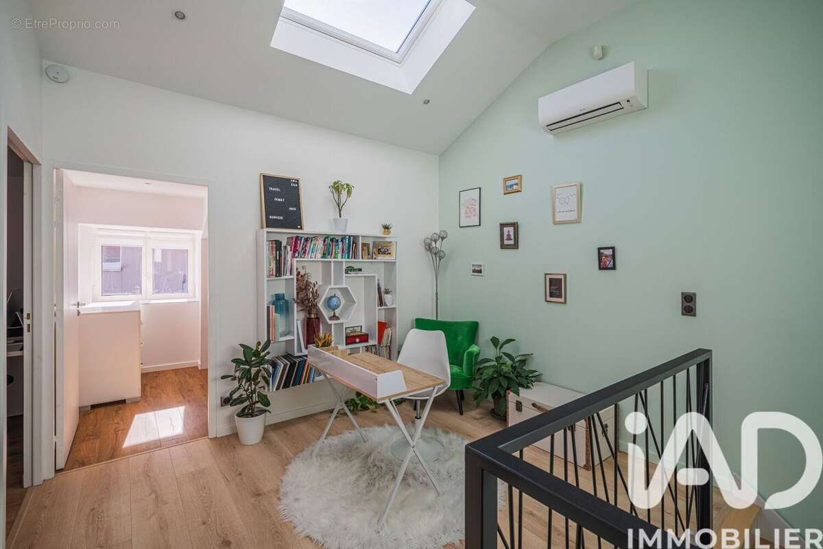 Photo 9 - Maison à VARCES-ALLIERES-ET-RISSET