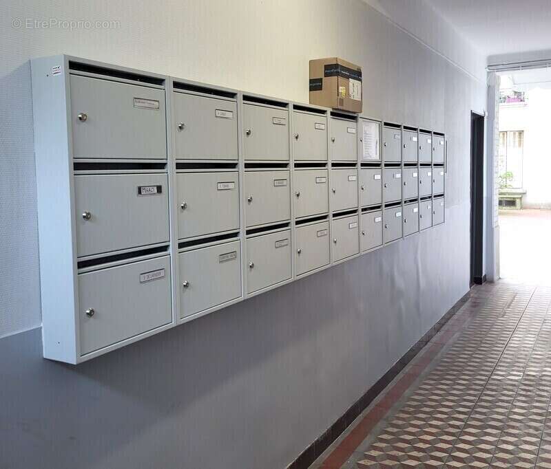 Appartement à VINCENNES