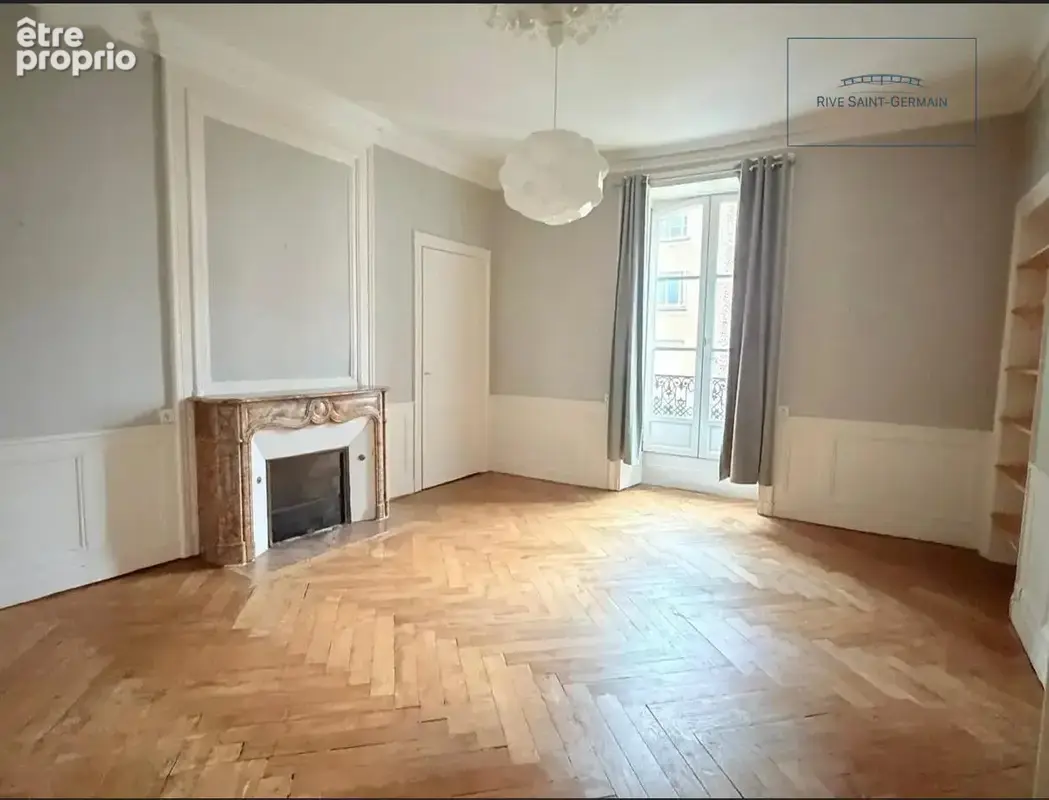 Appartement 6 pièces 100 m² à vendre à Rennes (35000) - photo 1