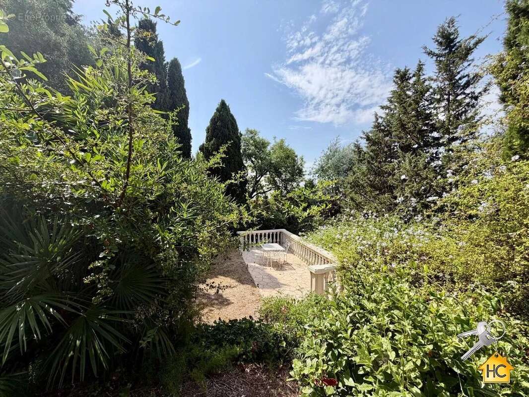 Villa La Croix des Gardes EXCLUSIVITE - photo 5