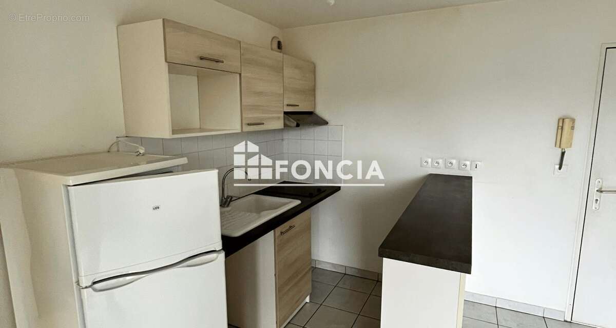 Appartement à ACHICOURT