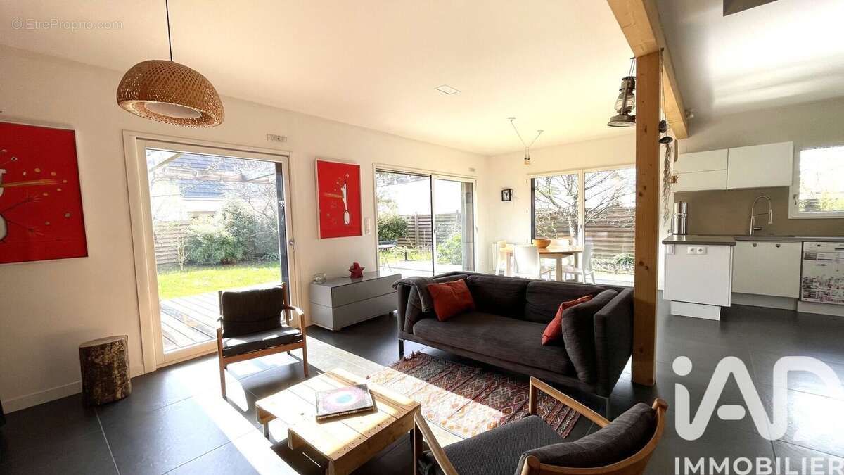 Photo 5 - Maison à ARPAJON