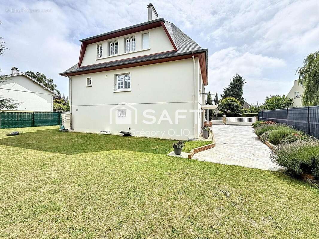 Photo 9 - Maison à MERVILLE-FRANCEVILLE-PLAGE