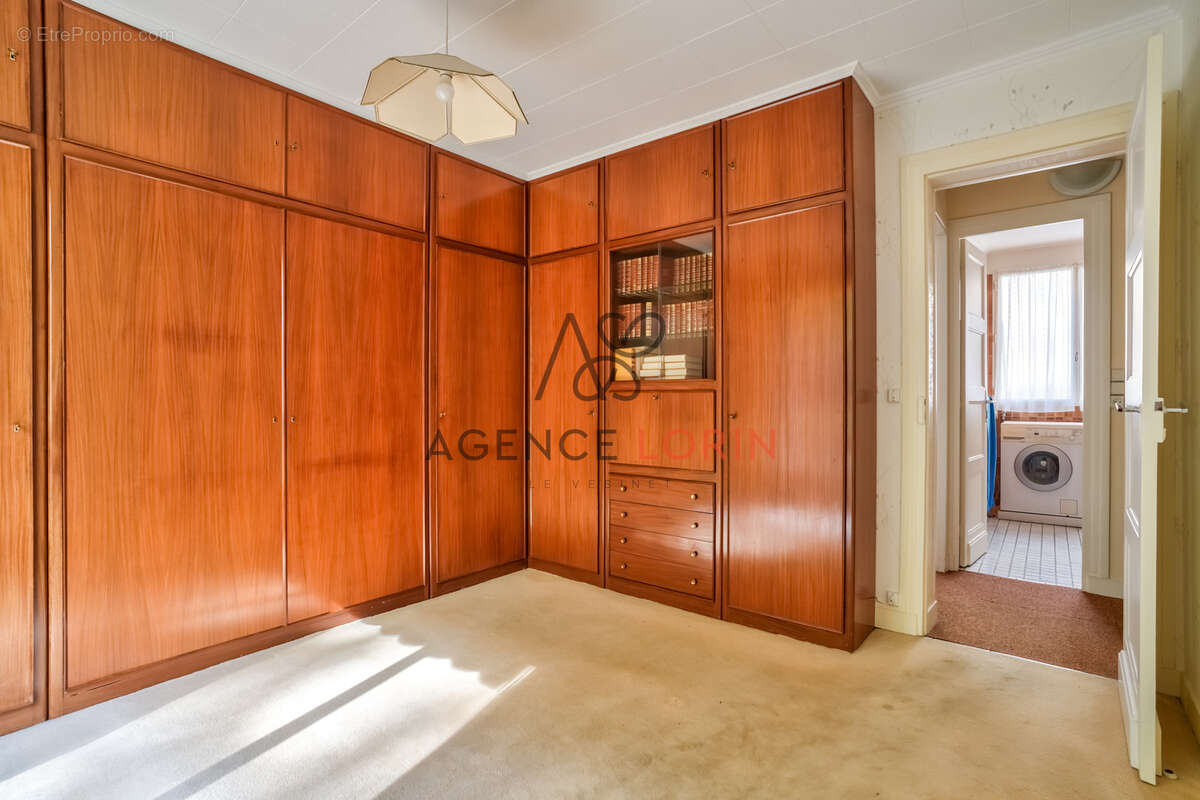 Appartement à LE VESINET