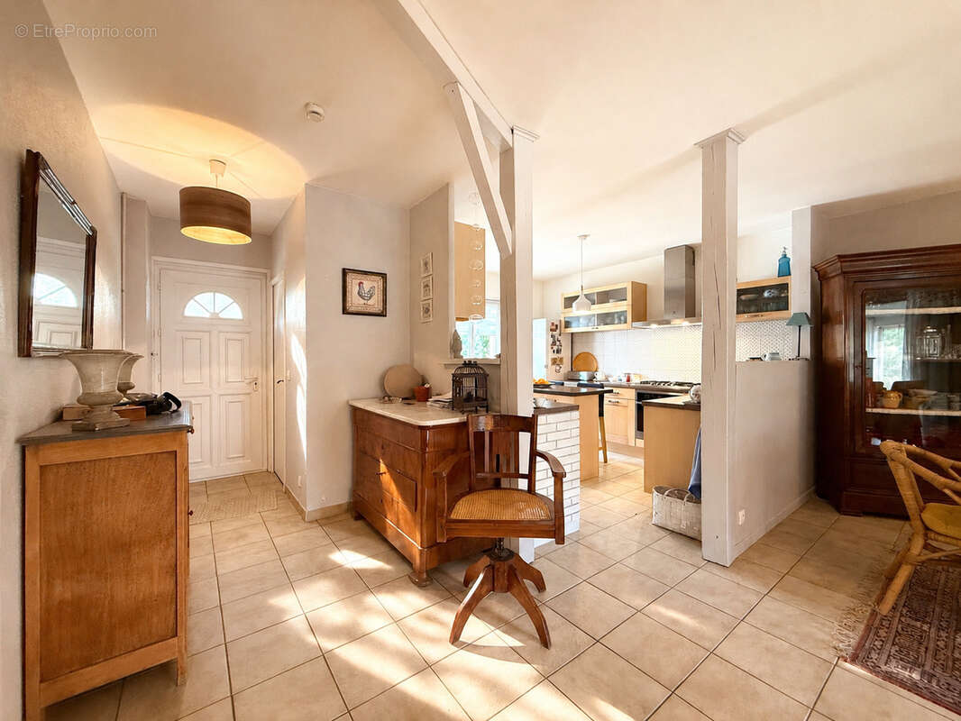 Maison à VERIN