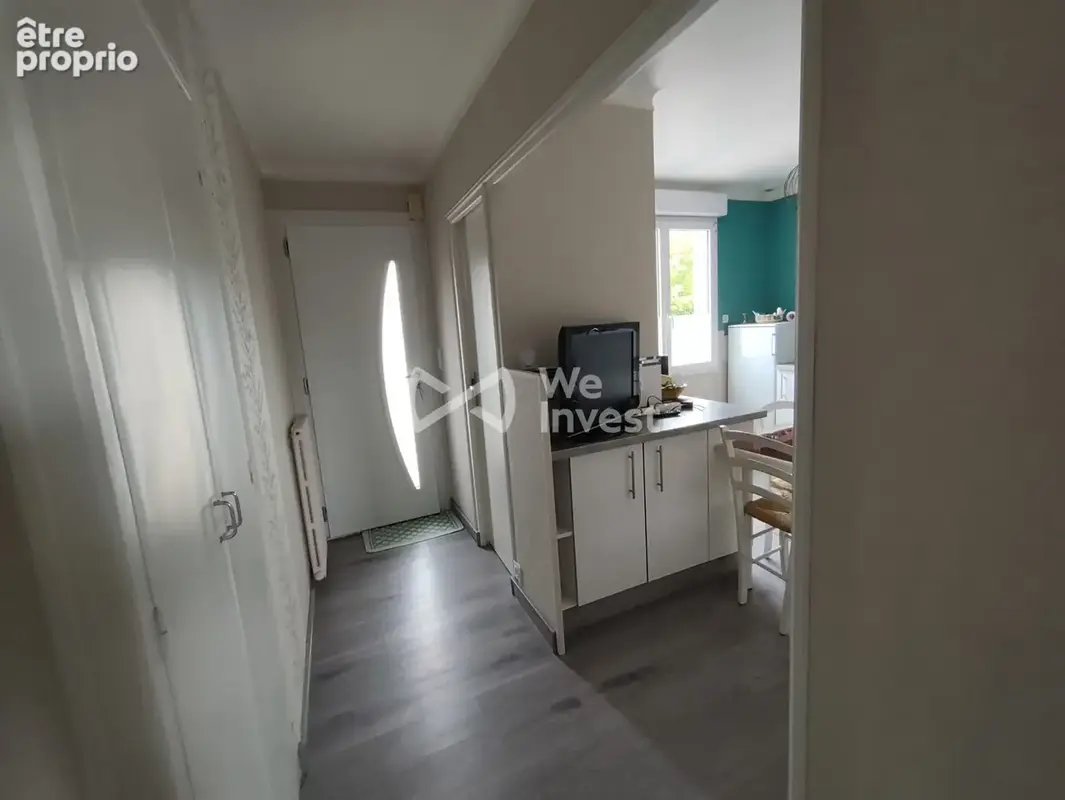 Maison 63 m² à Montsurs  - photo 4