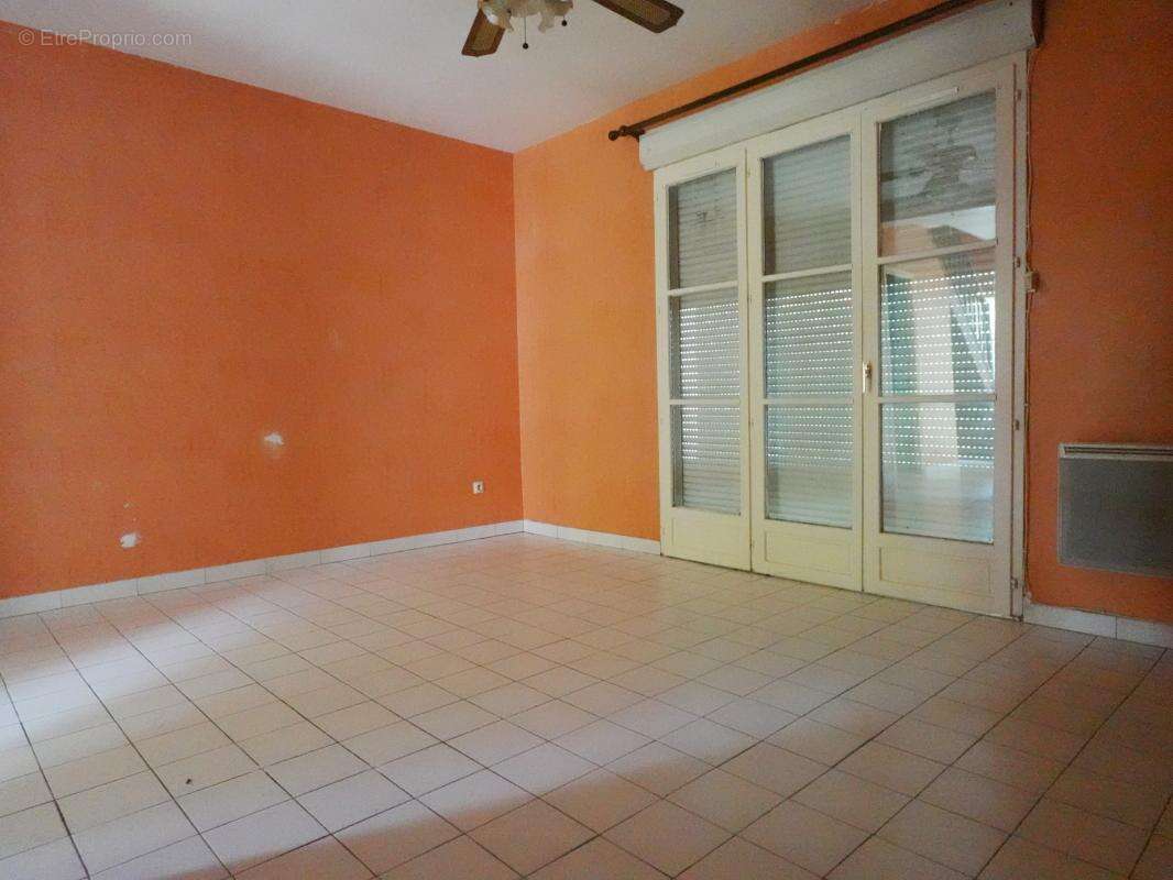 Maison 54 m² à Cormeilles-En-Parisis  - photo 2