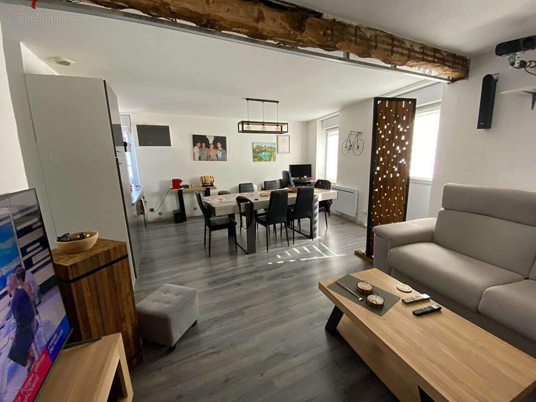 ROHAN - Immeuble  201 m2 - photo 5