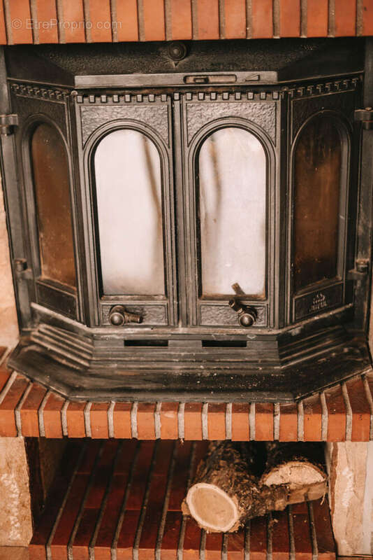 Maison à GRANDFONTAINE