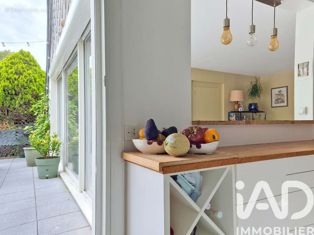 Photo 5 - Appartement à EPINAY-SUR-SEINE