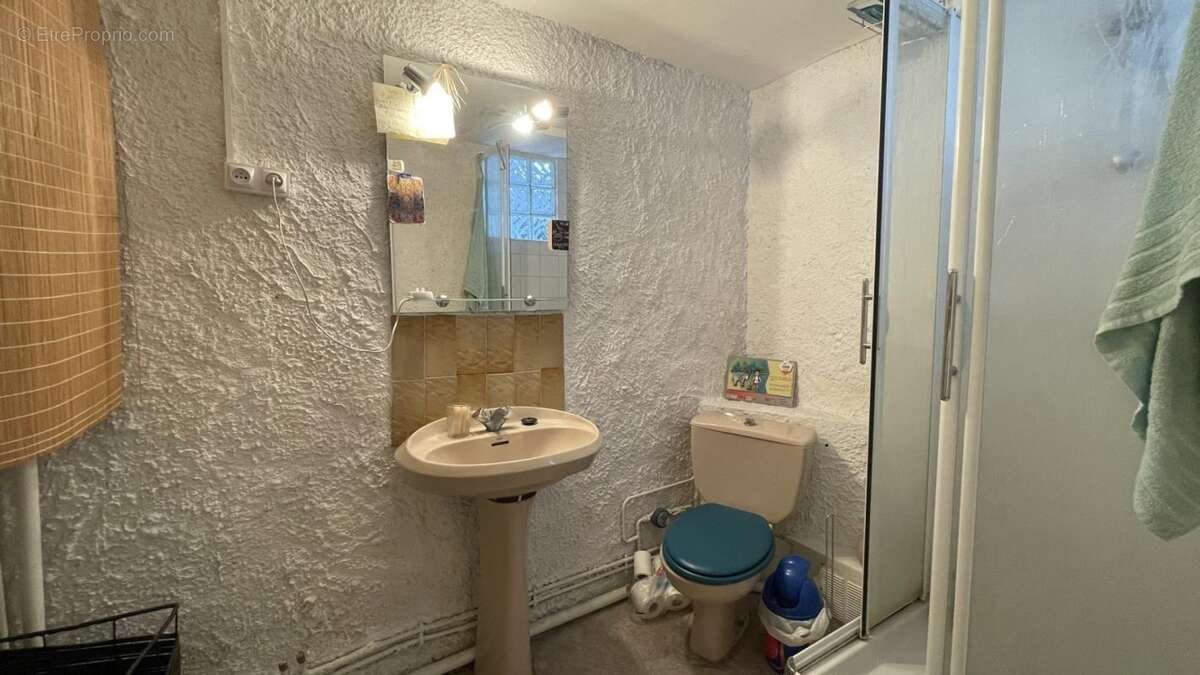 Maison à MARQUIXANES