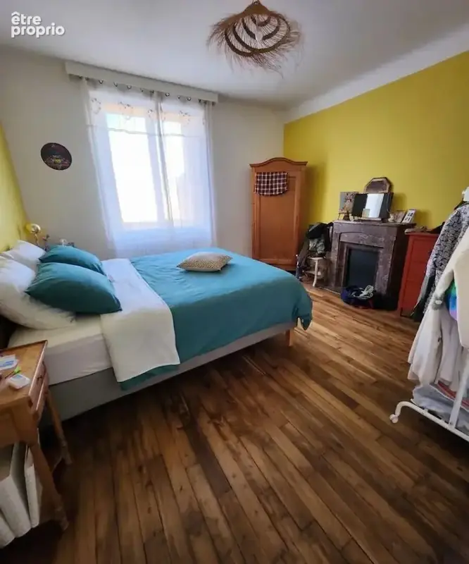 Appartement t4 a vendre brest st-martin - garage ferme - photo 7