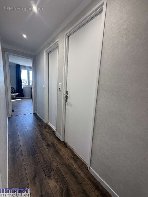 Appartement à NIMES
