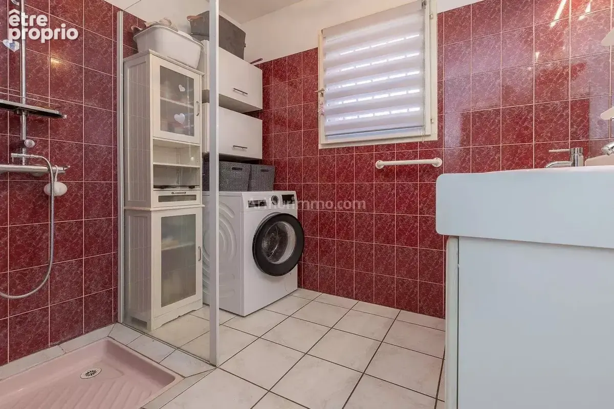 Vente Maison Cessieu(38110) 379 500ï¿œ - photo 8