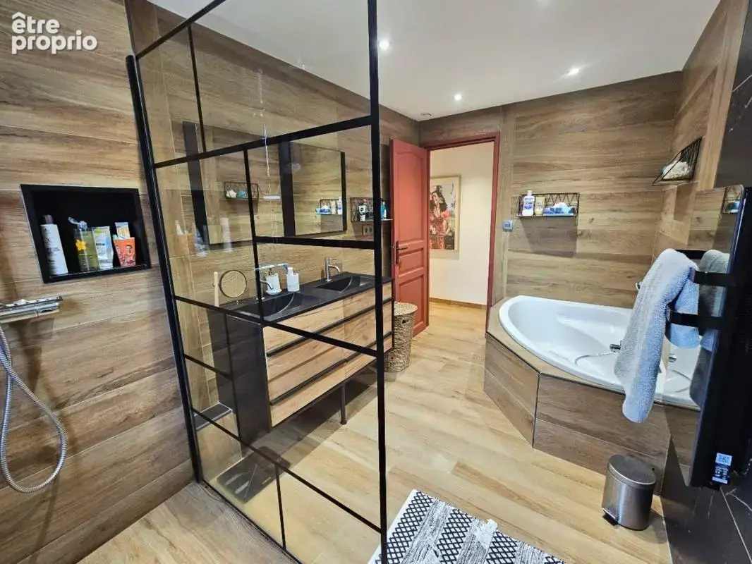 Maison de plain-pied T5 128m² à Vertaizon - photo 13