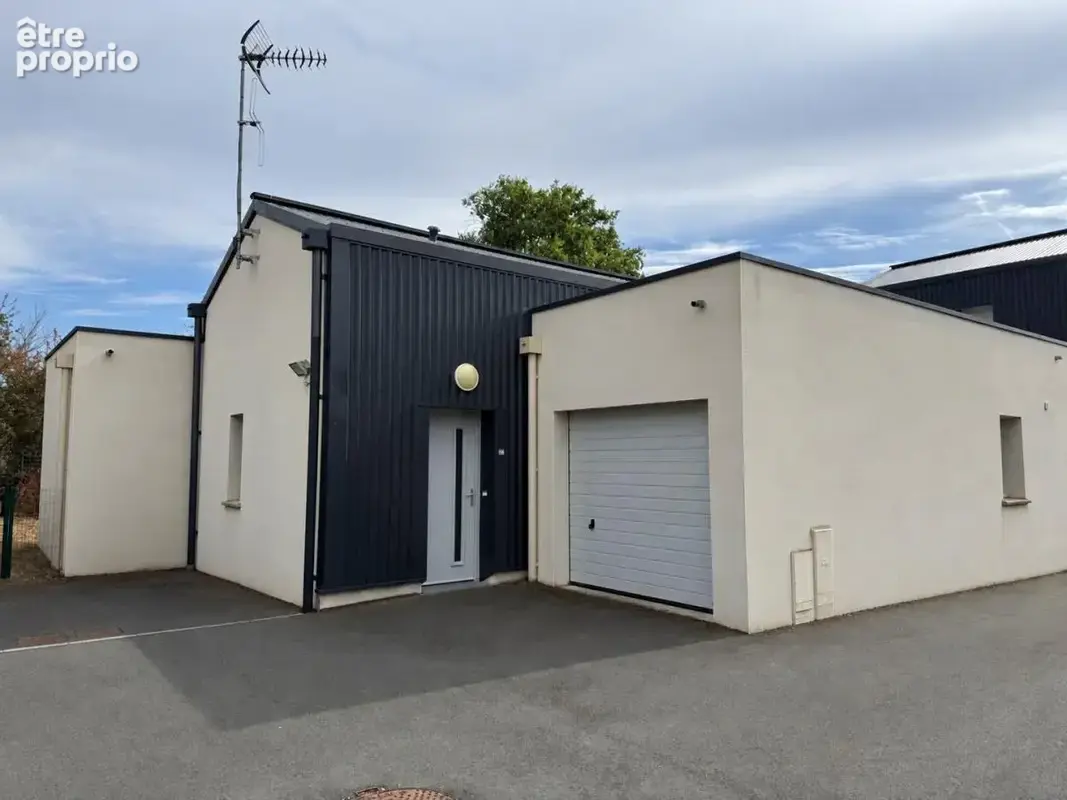 Maison 3 pièces 66 m² à vendre à Le May-Sur-Evre (49122) - photo 8