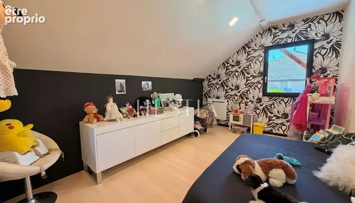 Maison individuelle avec piscine - photo 29