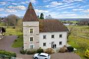 Maison à SALANS
