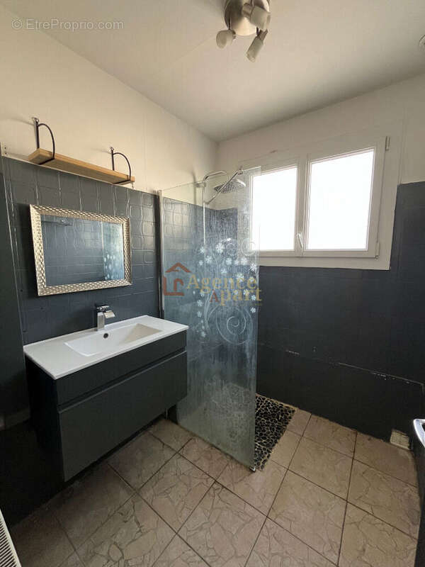 Maison Mézidon Vallée d'Auge 3 pièces 83m² - photo 7