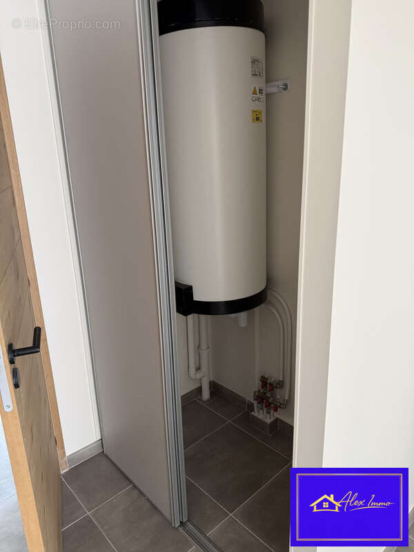 Appartement à BEAUNE