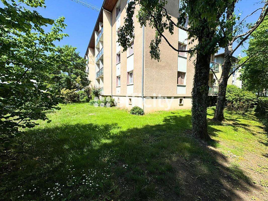 Appartement à ANNECY