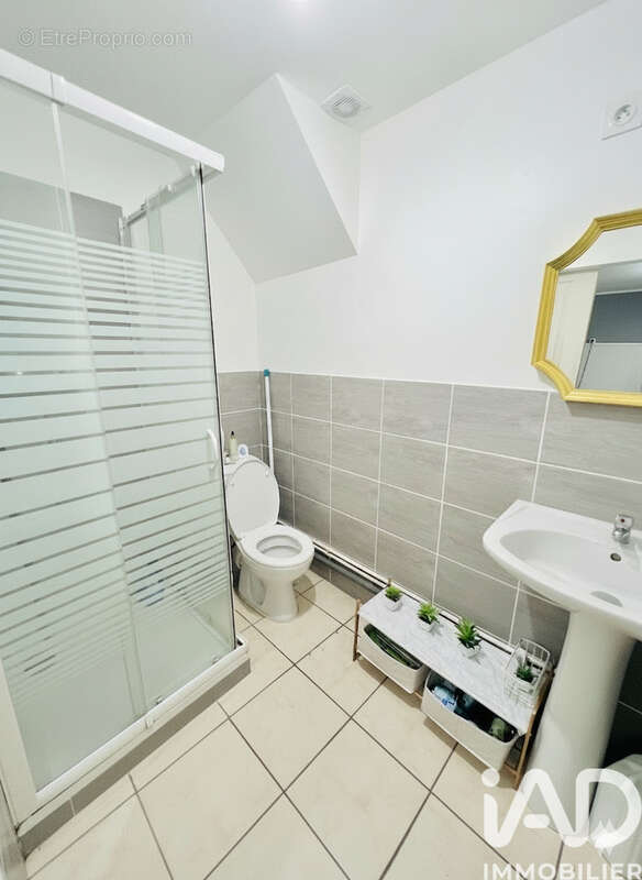 Photo 5 - Maison à LAIGNEVILLE