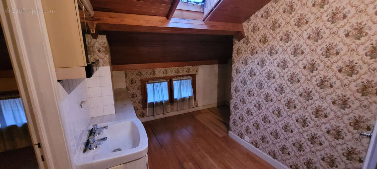 Maison à CEBAZAT