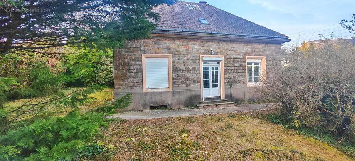 Photo 2 - Maison à SAINT-MARTIN-BOULOGNE