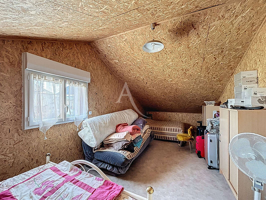 Maison à CHATEAU-GONTIER