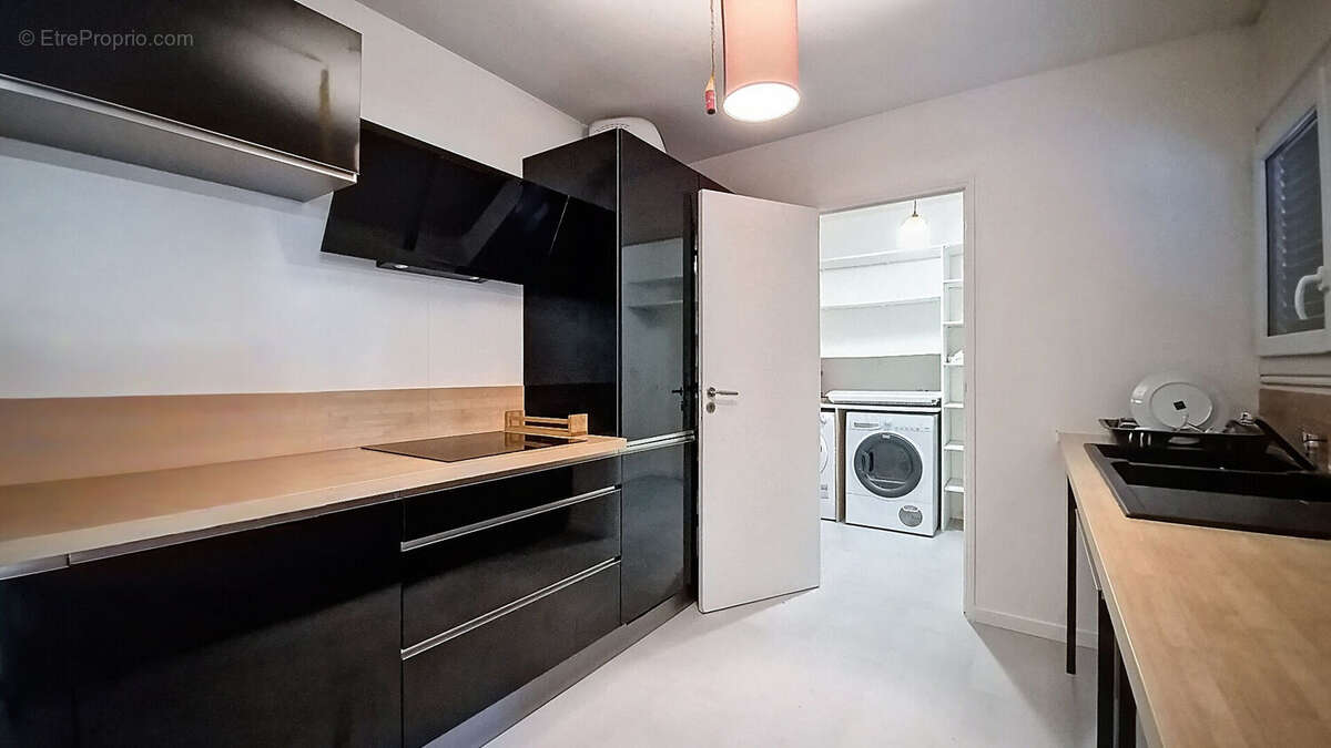 Maison à LIMEIL-BREVANNES