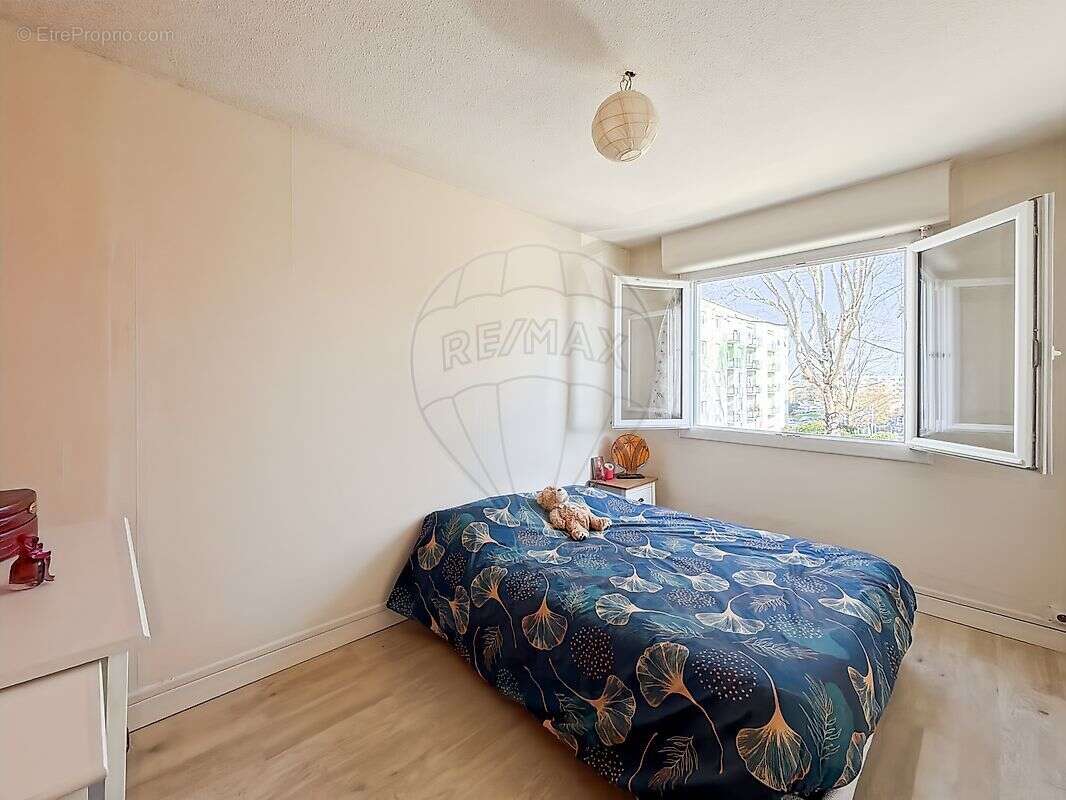 Appartement à ORVAULT