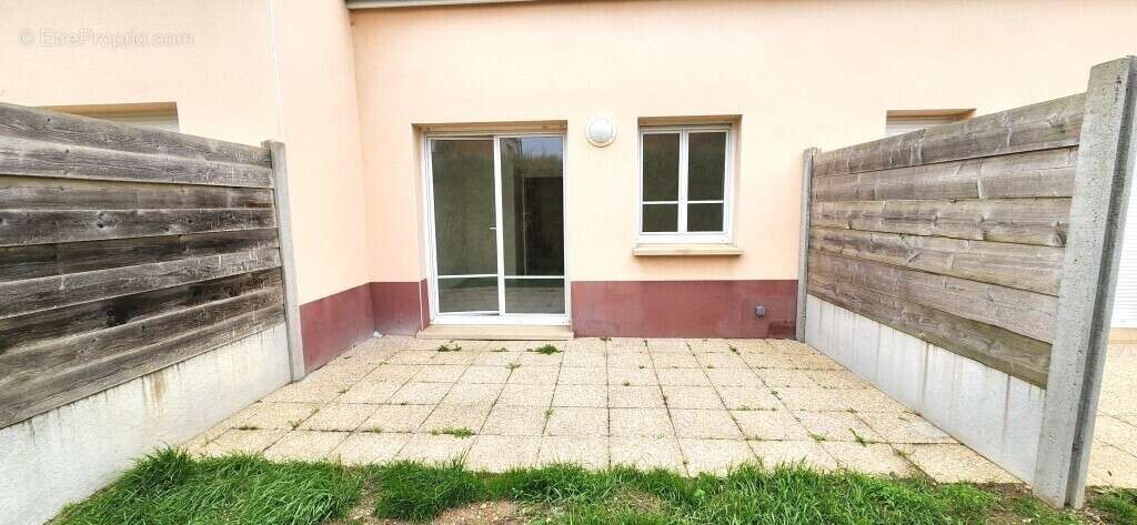 Maison à ROUXMESNIL-BOUTEILLES