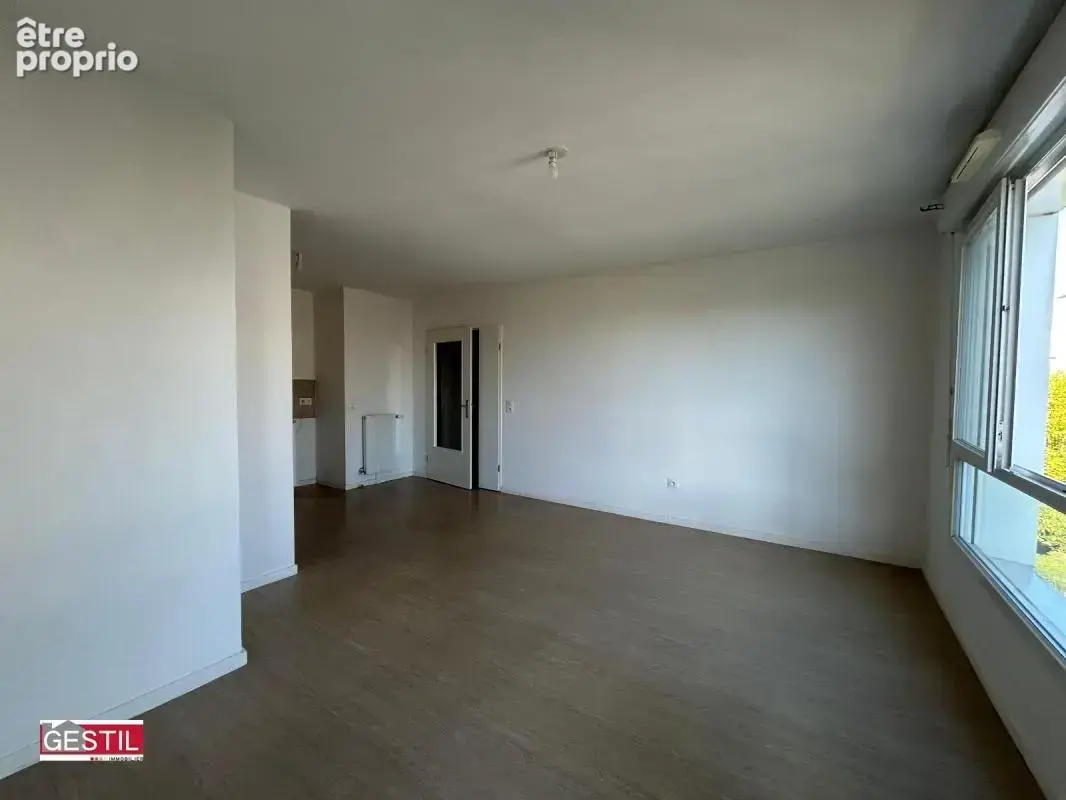 Appartement récent - photo 7