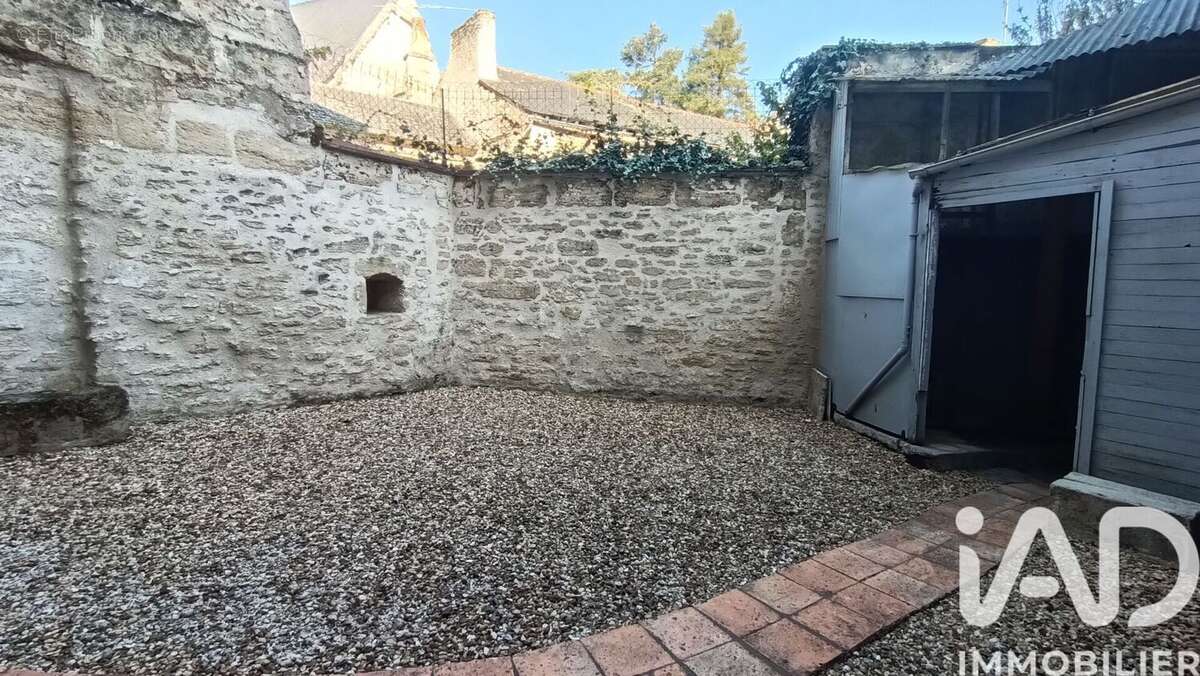 Photo 2 - Maison à DOUE-LA-FONTAINE